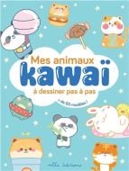 Mes animaux kawaï