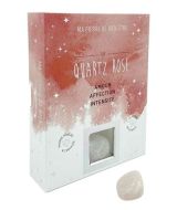 Quartz rose, (le)