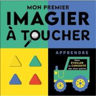 Mon premier imagier à toucher