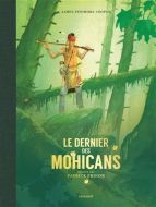 Dernier des mohicans, (le)
