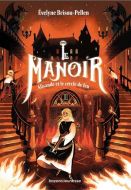Alisande et le cercle de feu