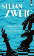 Joueur d'échecs ; la pensée européenne dans son développement historique, (le)