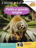 Petits et grands singes