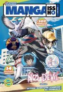 Manga issho, n°6