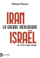 Iran-israël