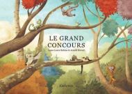 Grand concours, (le)