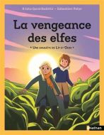 Vengeance des elfes, (la)