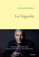 Légende, (la)
