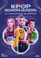 Kpop demon hunters