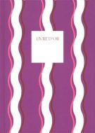 Livre d'or : rouge blanc