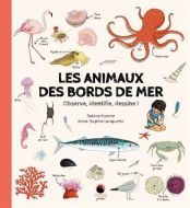 Animaux des bords de mer, (les)