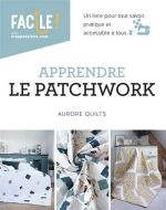 Apprendre le patchwork