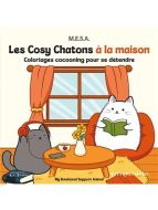 Cosy chatons à la maison, (les)