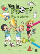 Vive le foot