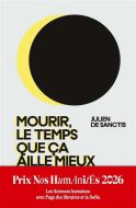 Mourir, le temps que ça aille mieux