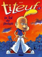 Loi du préau, (la)