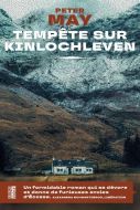 Tempête sur kinlochleven