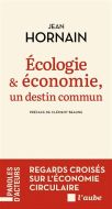 Ecologie & économie