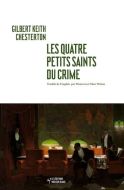 Quatre petits saints du crime, (les)