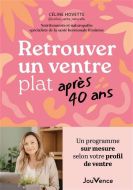Retrouver un ventre plat après 40 ans