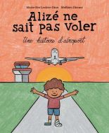 Alizé ne sait pas voler