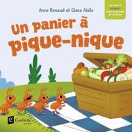 Un panier à pique-nique