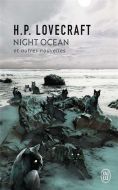 Night ocean