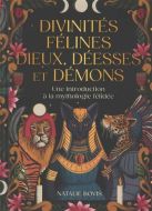 Divinités félines