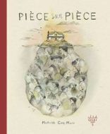 Pièce sur pièce