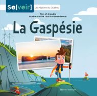 La gaspésie