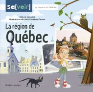 La région de québec