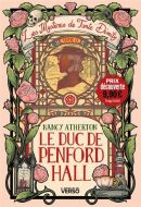 Duc de penford hall, (le)