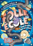 Une école qui décolle !