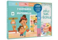 Mes 7 histoires à l'école maternelle