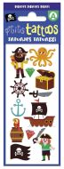 Mes p'tits tattoos pirates