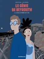 Fille tombée du ciel, (la)