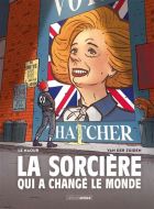 Sorcière qui a changé le monde, (la)