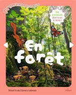 En forêt