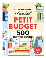 Grand livre marabout petit budget, (le)