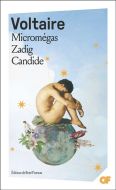 Micromégas ; zadig ; candide