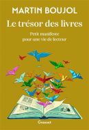 Trésor des livres, (le)