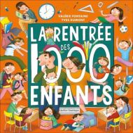 Rentrée des 1000 enfants, (la)