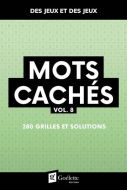 Mots cachés vol. 8