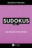 Sudokus vol. 7
