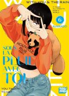 Sous la pluie avec toi, vol. 6