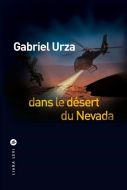 Dans le désert du nevada