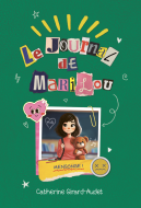 Le journal de marilou - 5. mensonge !
