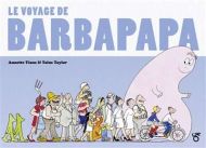 Voyage de barbapapa, (le)