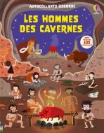 Hommes des cavernes, (les)