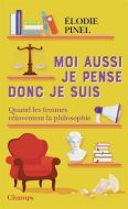 Moi aussi je pense donc je suis